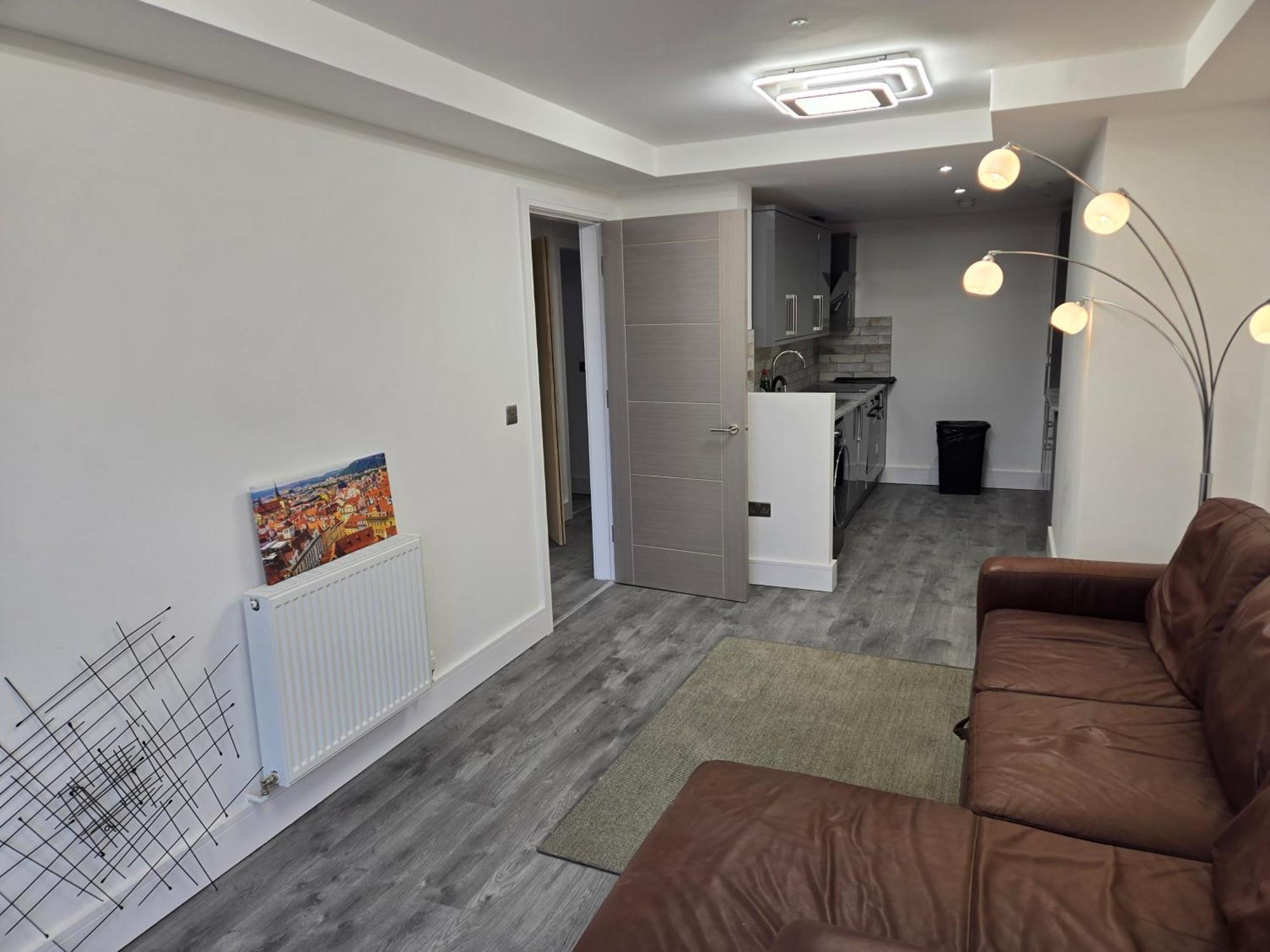 The Ashcroft Apartments Free Parking Eccles Luaran gambar